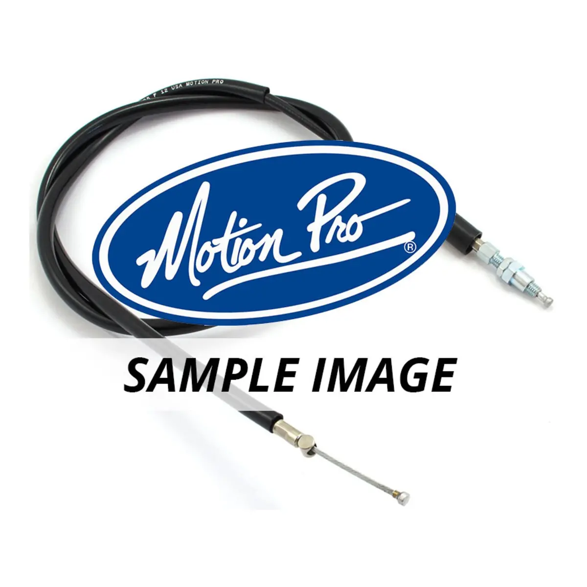 Motion Pro Cable Idle Hd 1