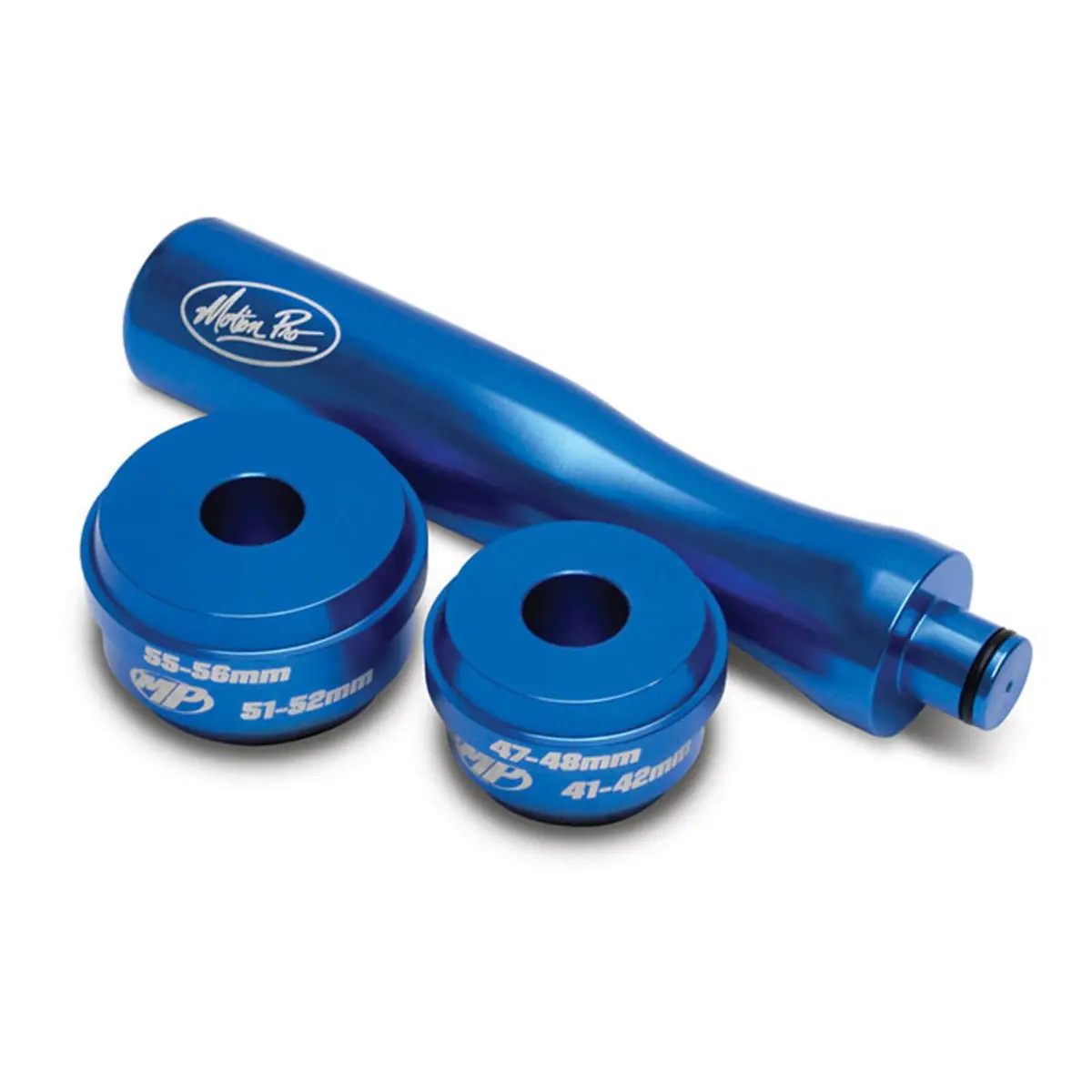 Motion Pro Steering Head Bearing Race Driver - Indent 1