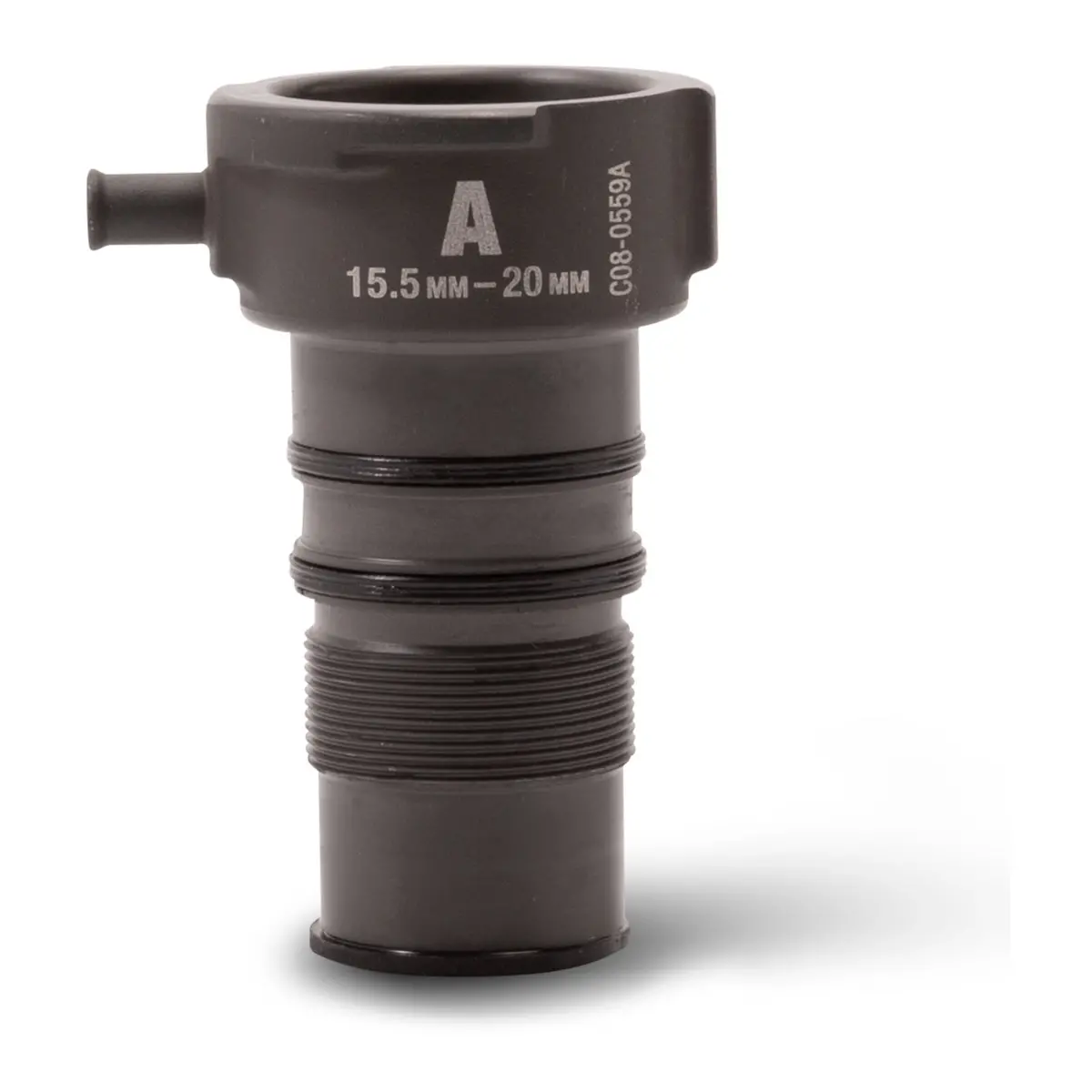 Motion Pro Cooling System Adapter Type A - 15.75Mm–20Mm 1