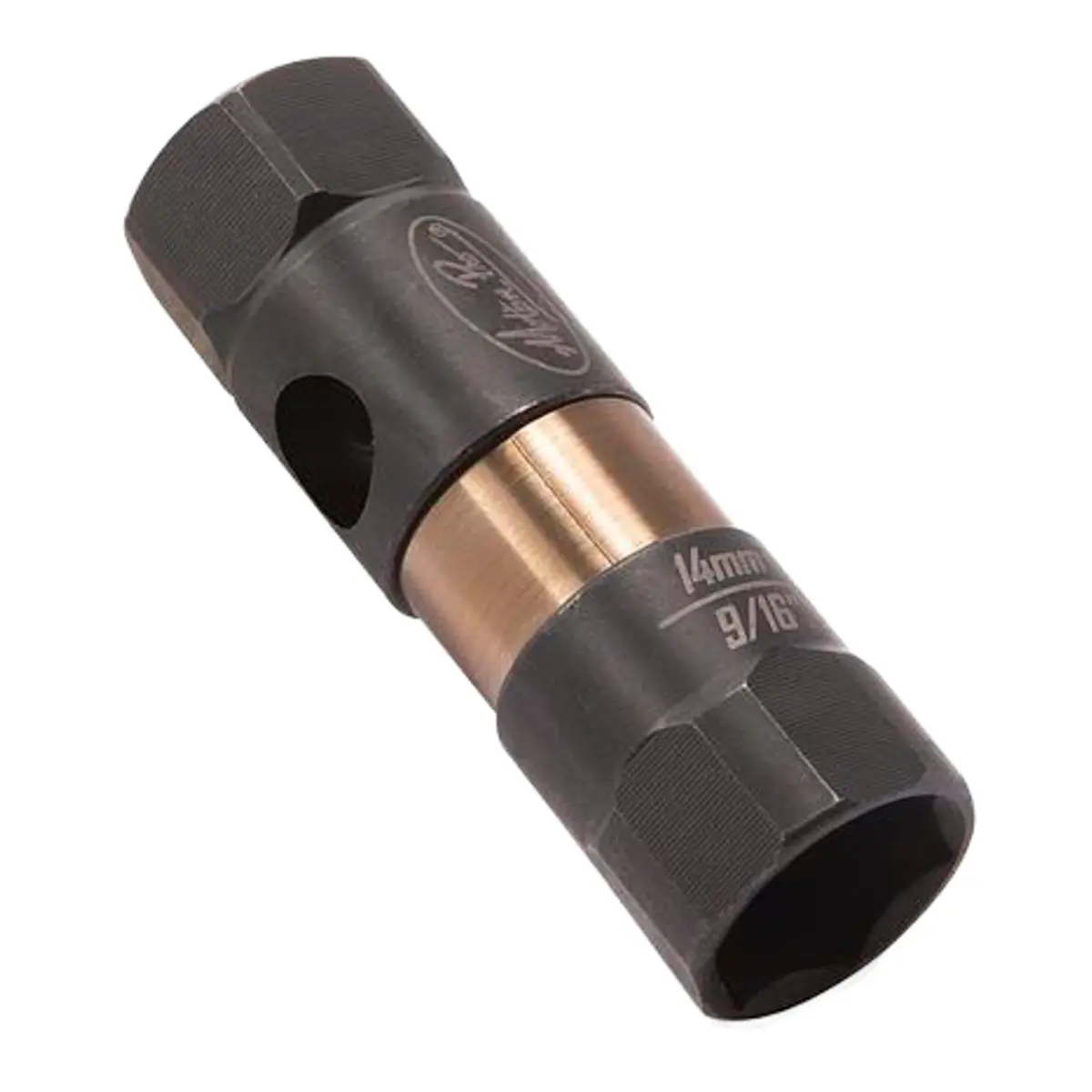 Motion Pro Pro Spark Plug Socket - 14 Mm 1
