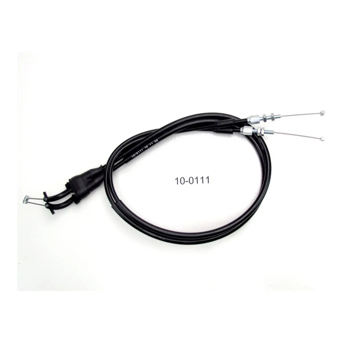 Motion Pro Cable Thr Ktm 4 Strk 06- (Push/Pull Set) 1