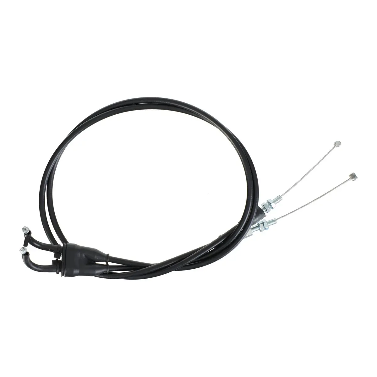 Motion Pro Throttle Cable Ktm Ktm 450/525 03- (Push/Pull Set) 1