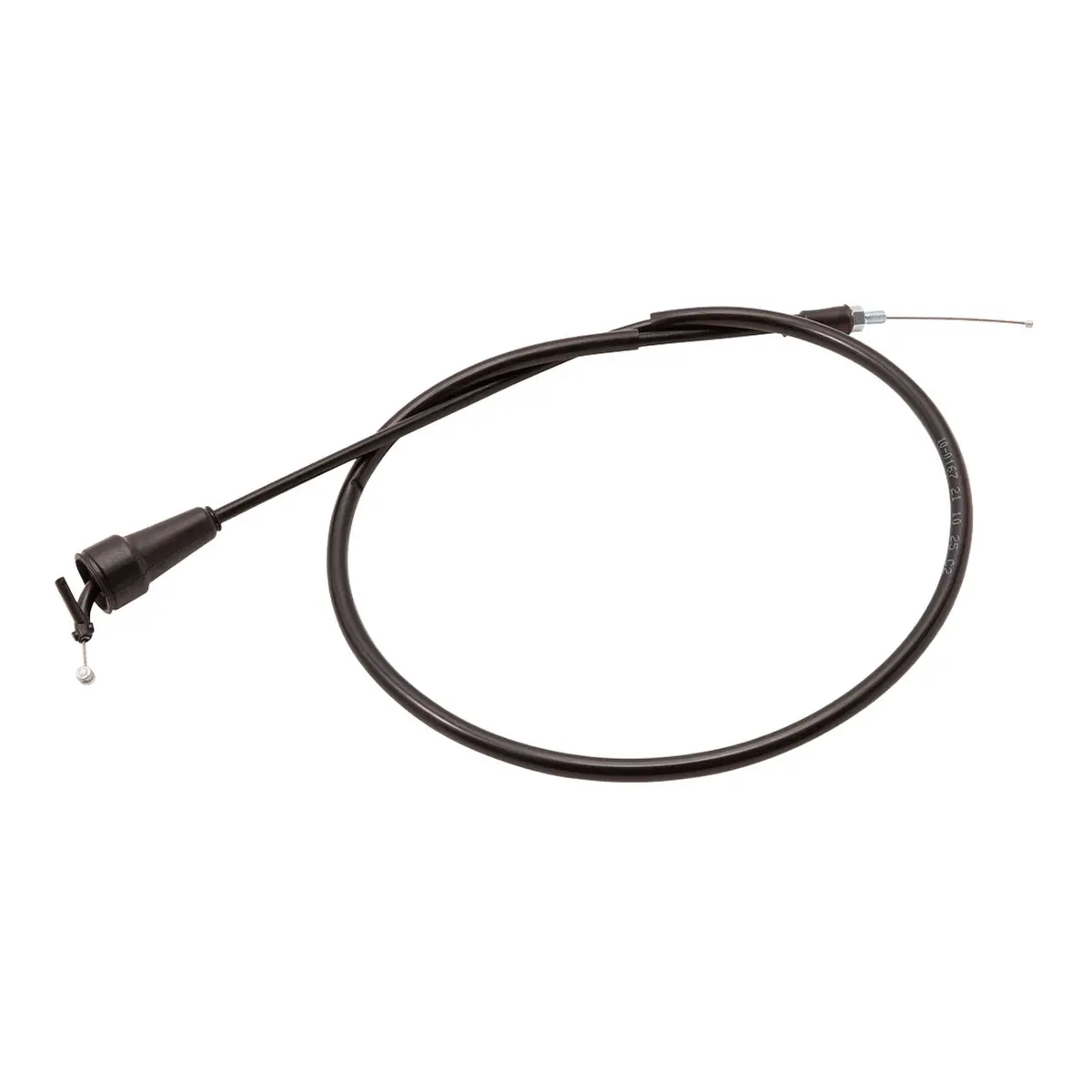 Motion Pro Vinyl Throttle Cable 1