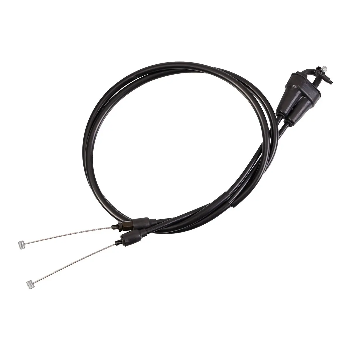Motion Pro Cable Throttle Push/Pull Set 1