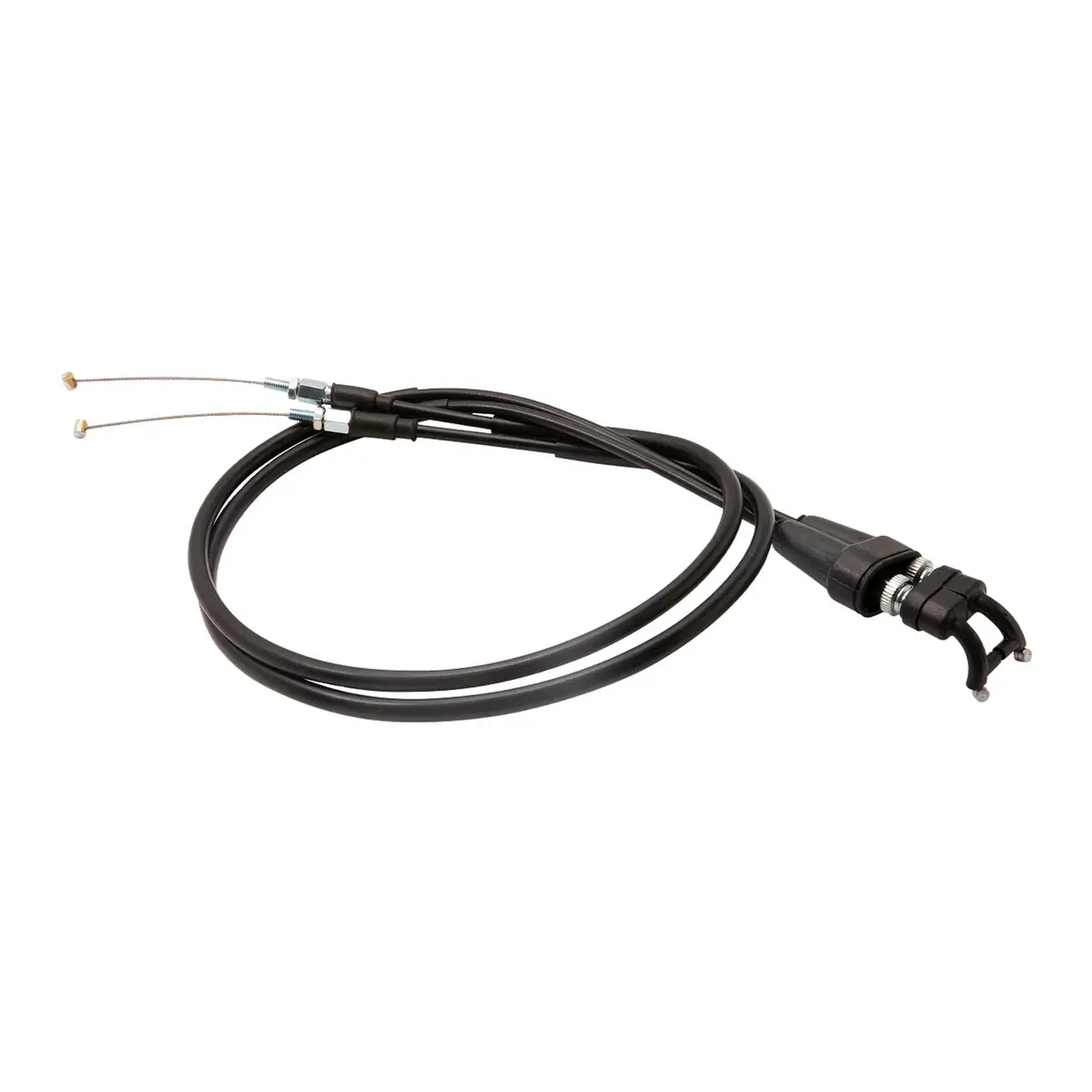 Motion Pro Vinyl Throttle Cable Push / Pull 1