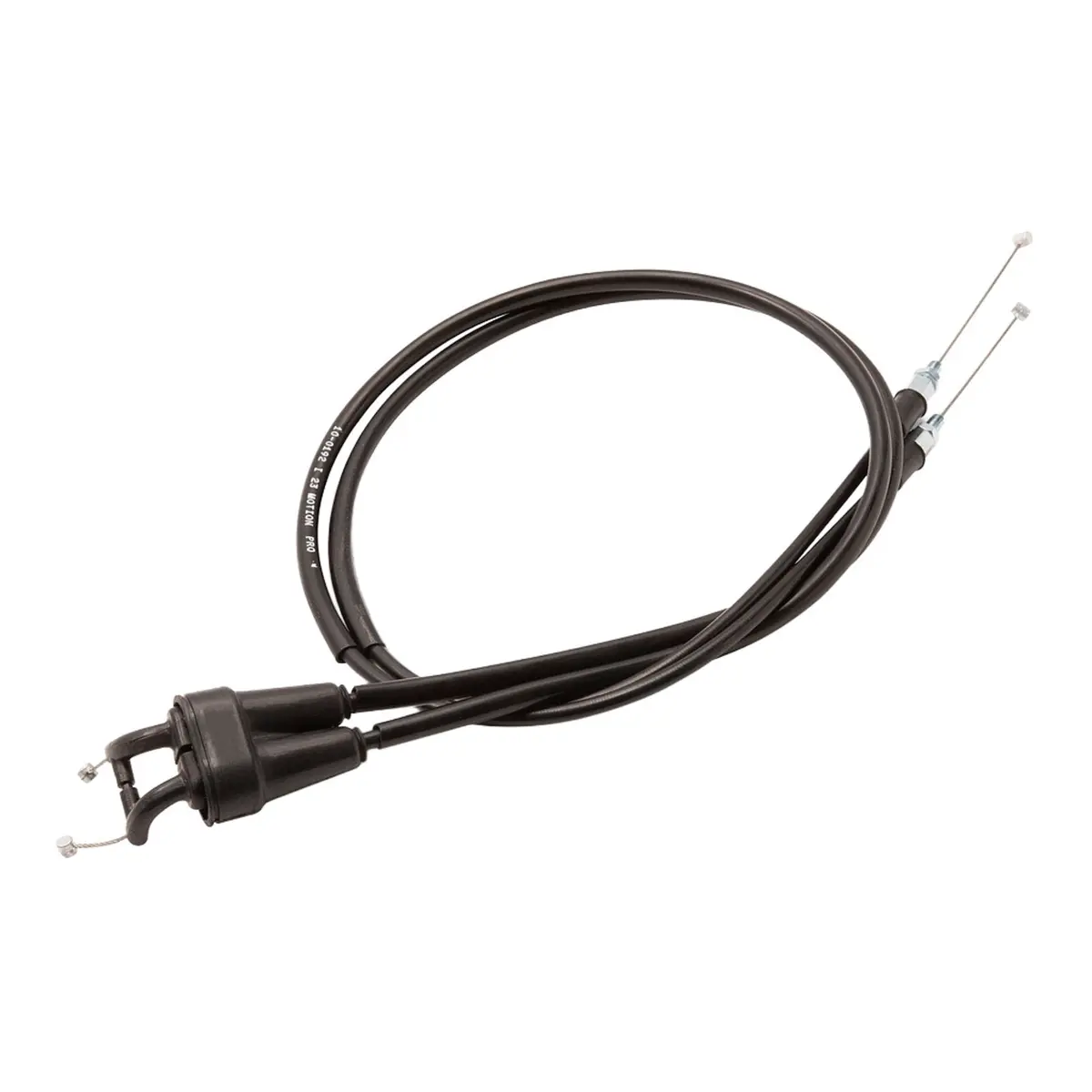 Motion Pro Vinyl Throttle Cable Push / Pull 1