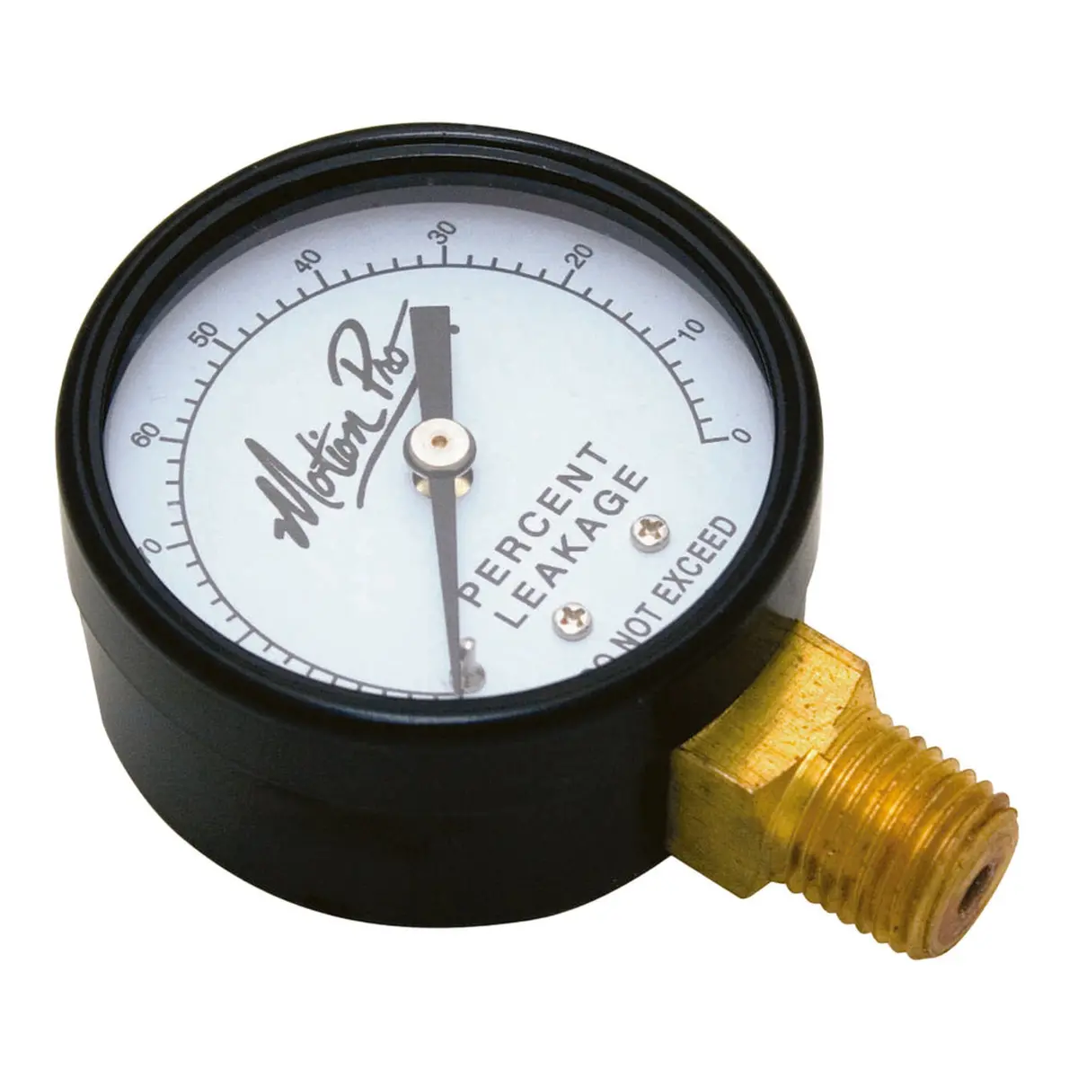 Motion Pro Repl Gauge For 08-0126 Leakdown Tester - Indent 1