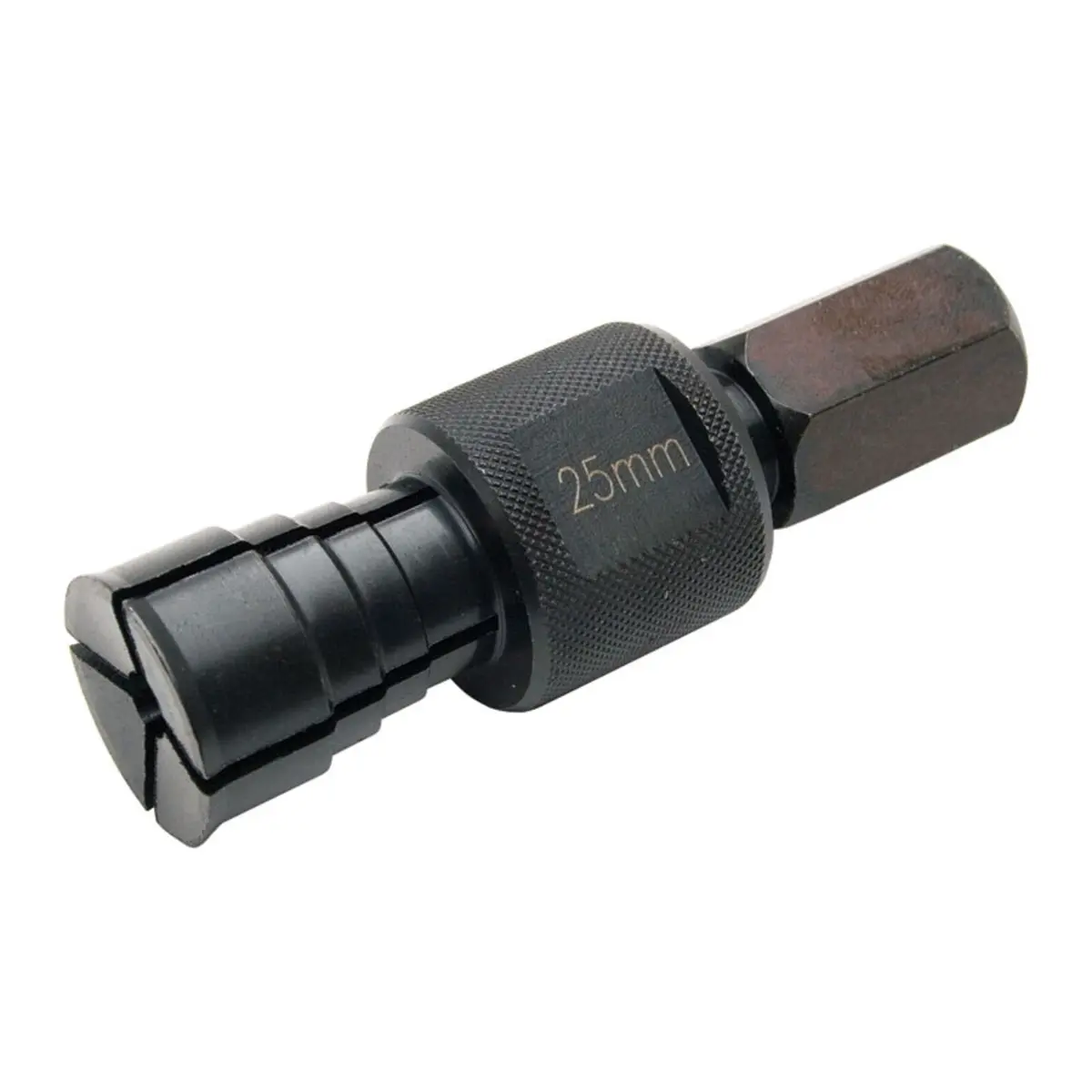 Motion Pro Replacement 25Mm Collect For Mp080292 - Indent 1