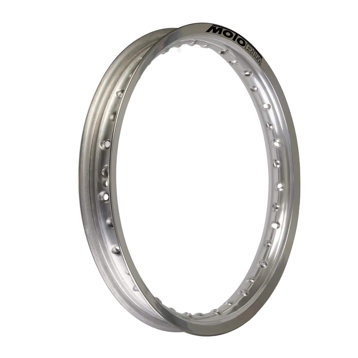 Mtx Rim 7075 T6 Alloy - 18 X 1.85 36H Silver 1