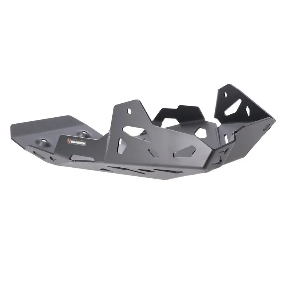 Bashplate Sw Motech Ducati Desert X 23-On 1