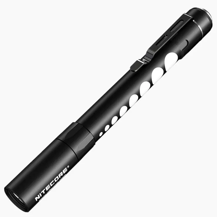 Nitecore Medical Flashlight 1
