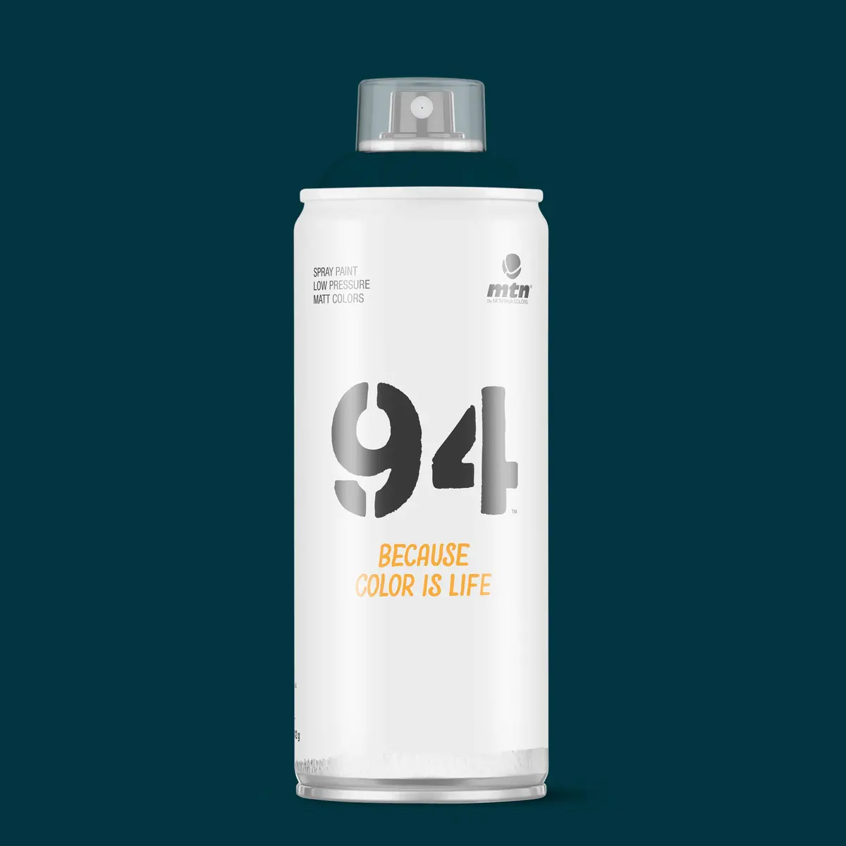 Mtn 94 Spray Paint - Rv147 - Pegasus Blue 1