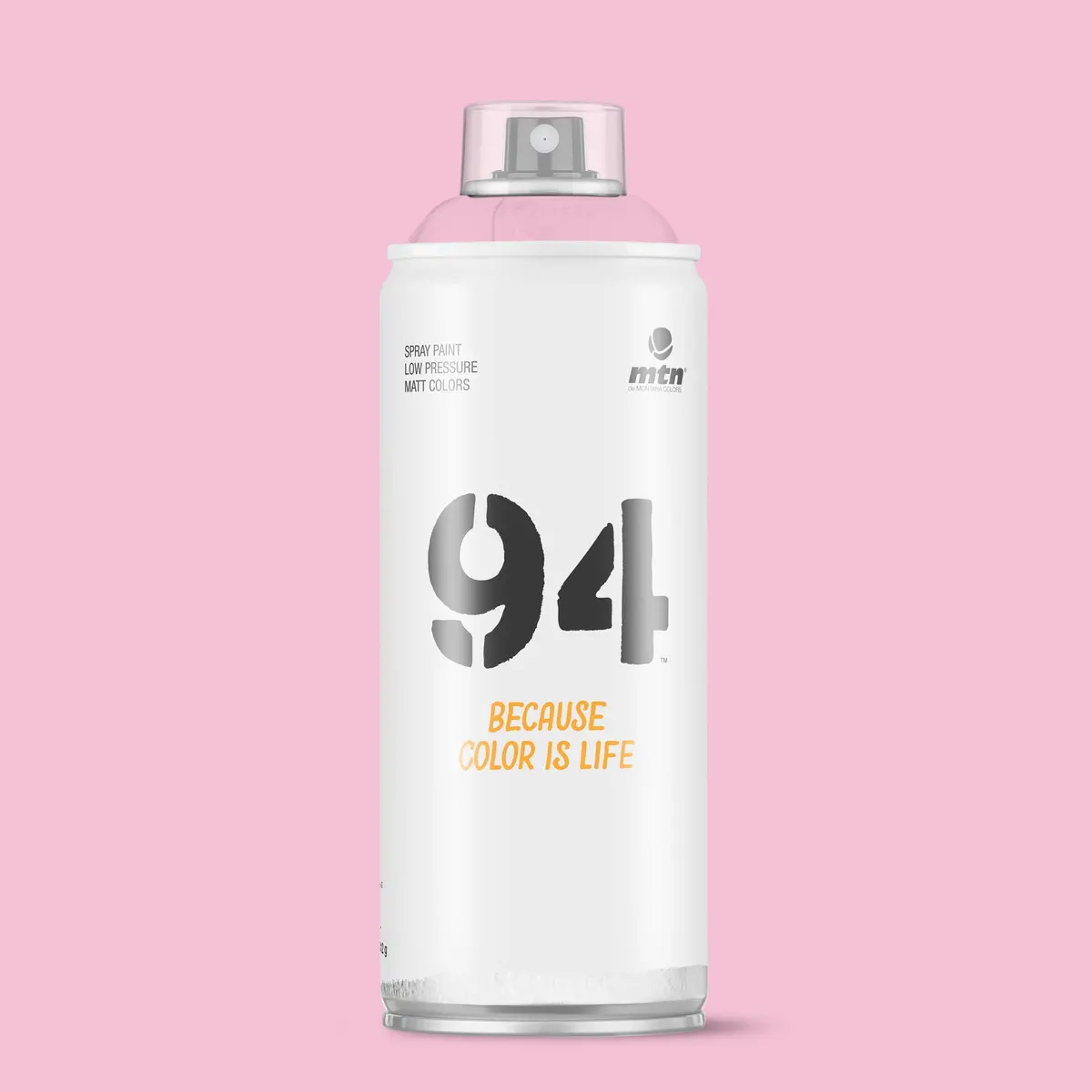 Mtn 94 Spray Paint - Rv193 - Chewing Gum 1