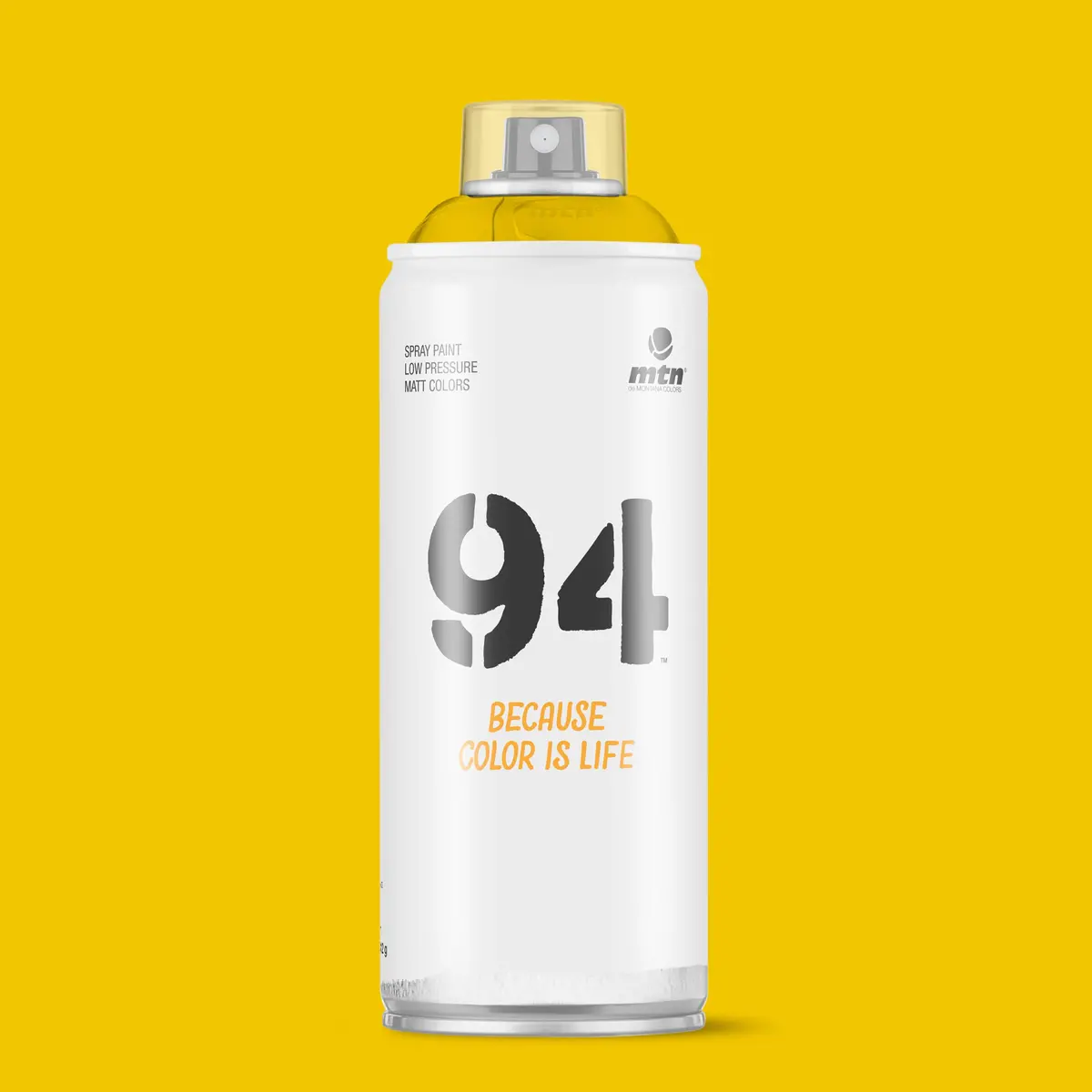 Mtn 94 Spray Paint - Rv177 - Eldorado 1