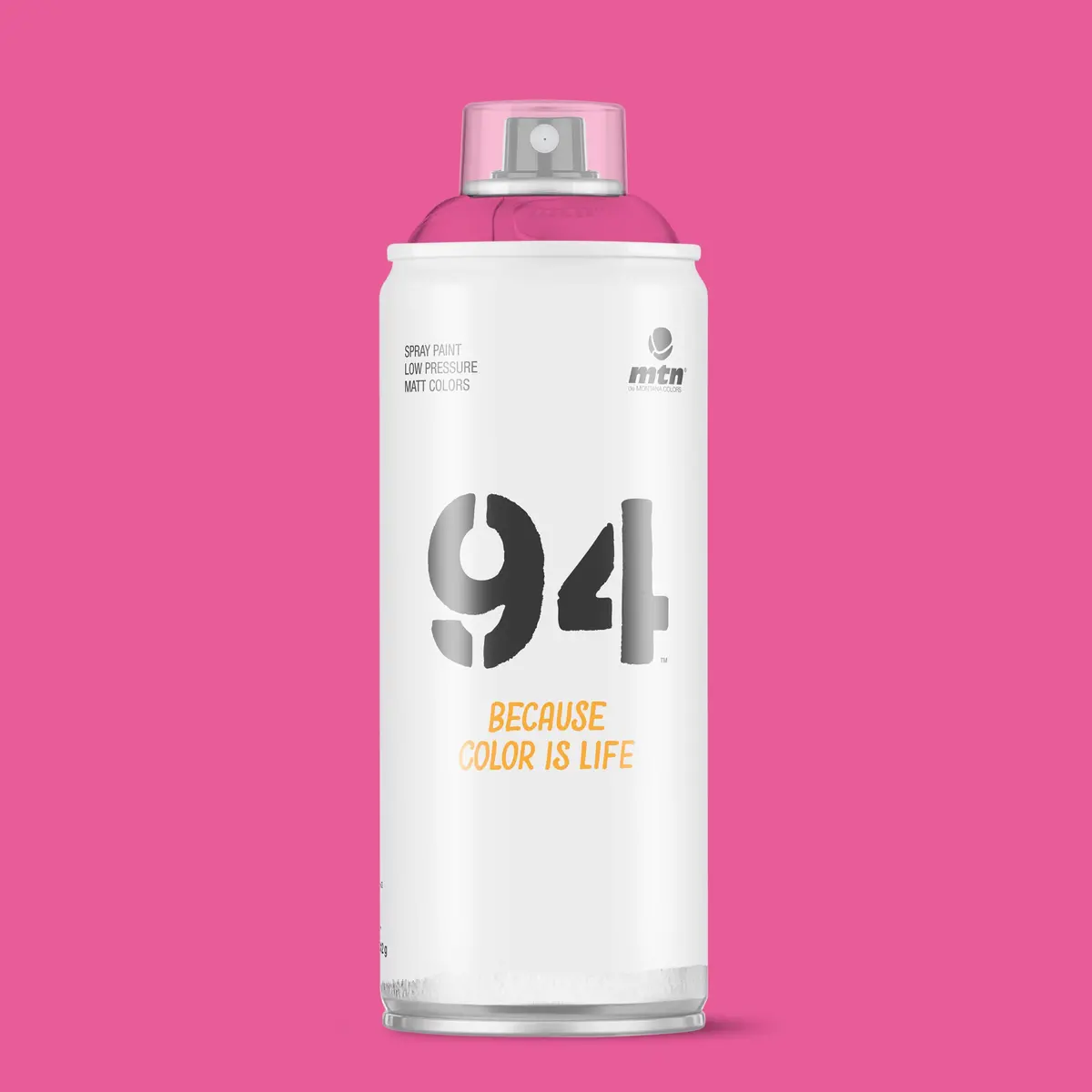 Mtn 94 Spray Paint - Rv4003 - Erika 1