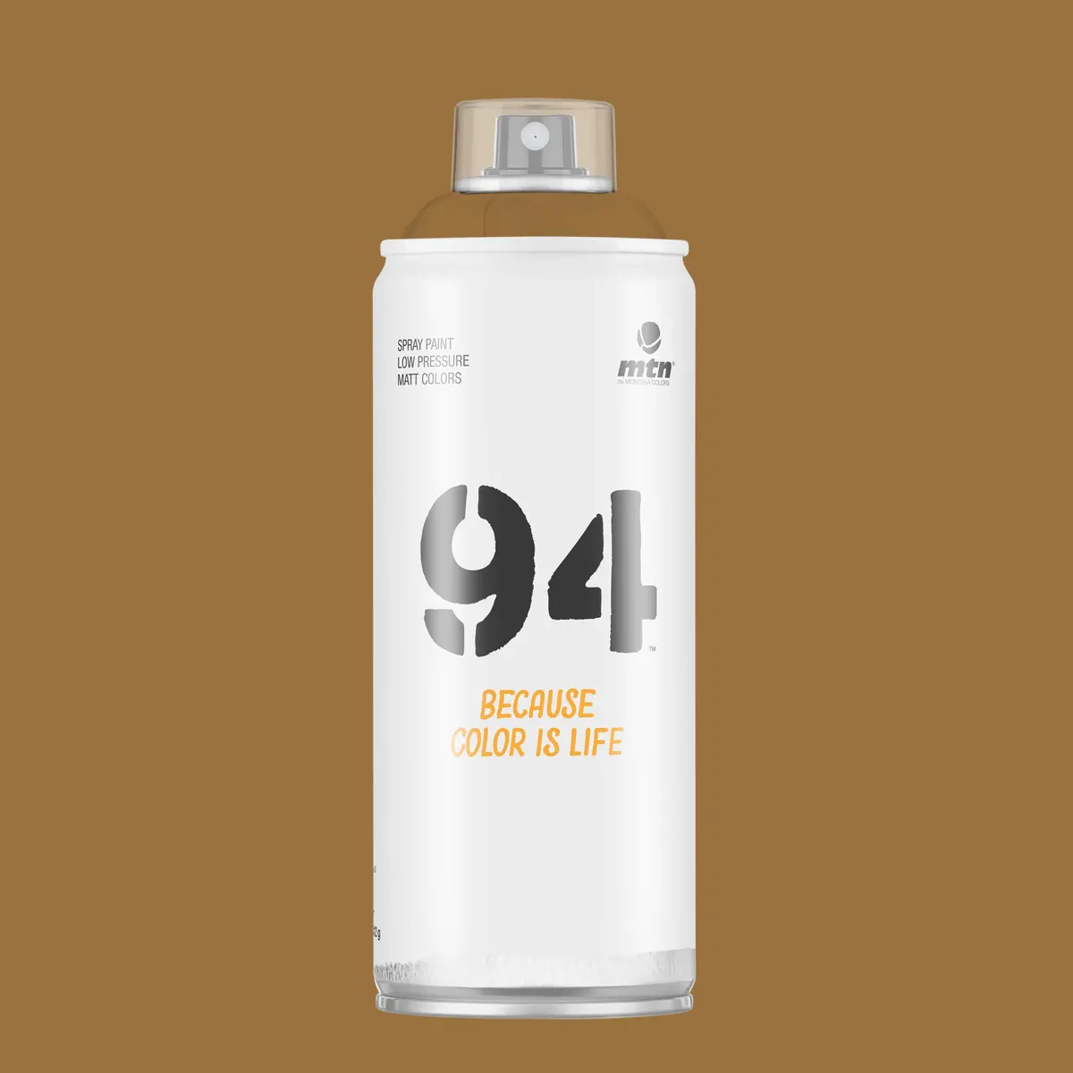 Mtn 94 Spray Paint - Rv138 - Marrakech 1