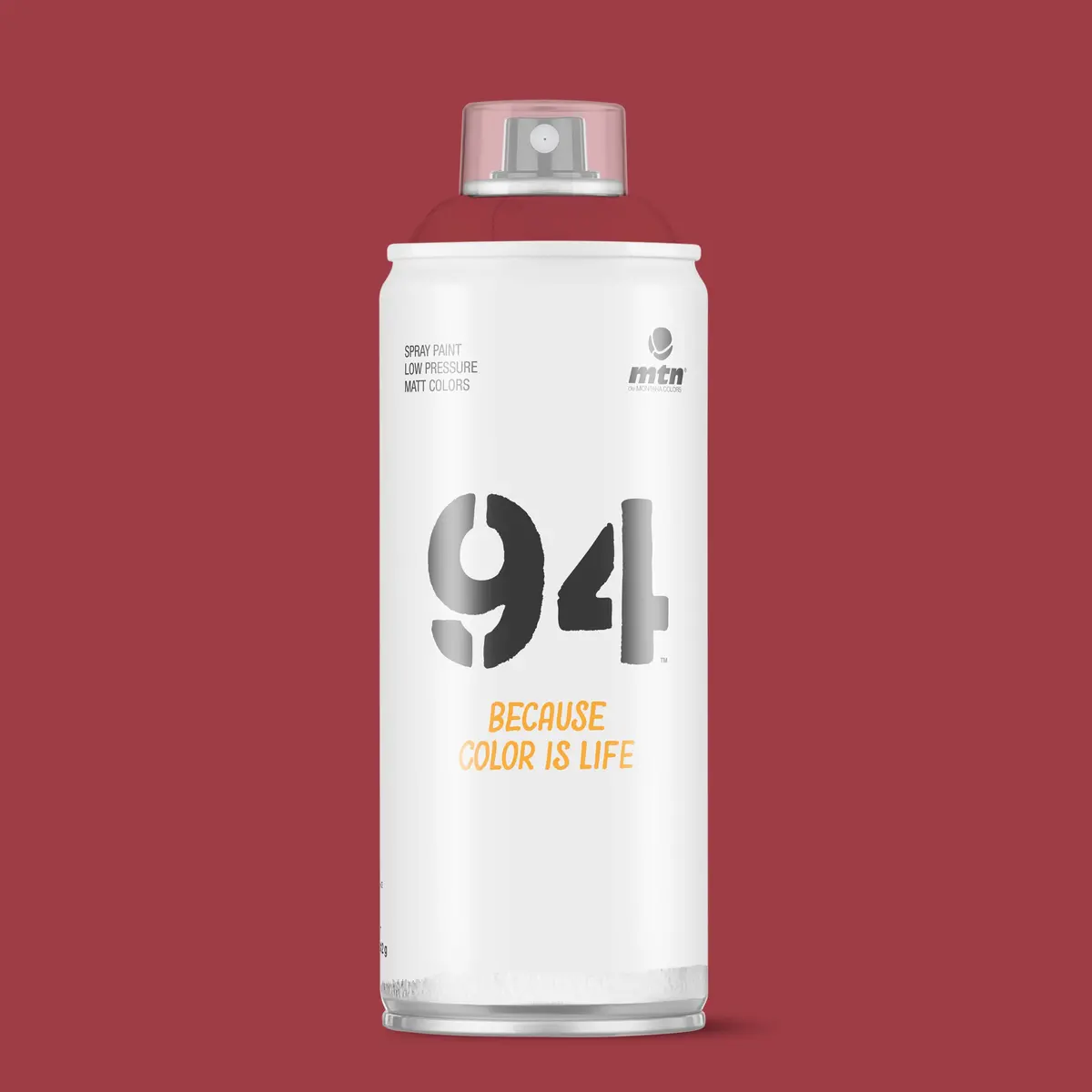 Mtn 94 Spray Paint - Rv204 - Interrail Brown 1