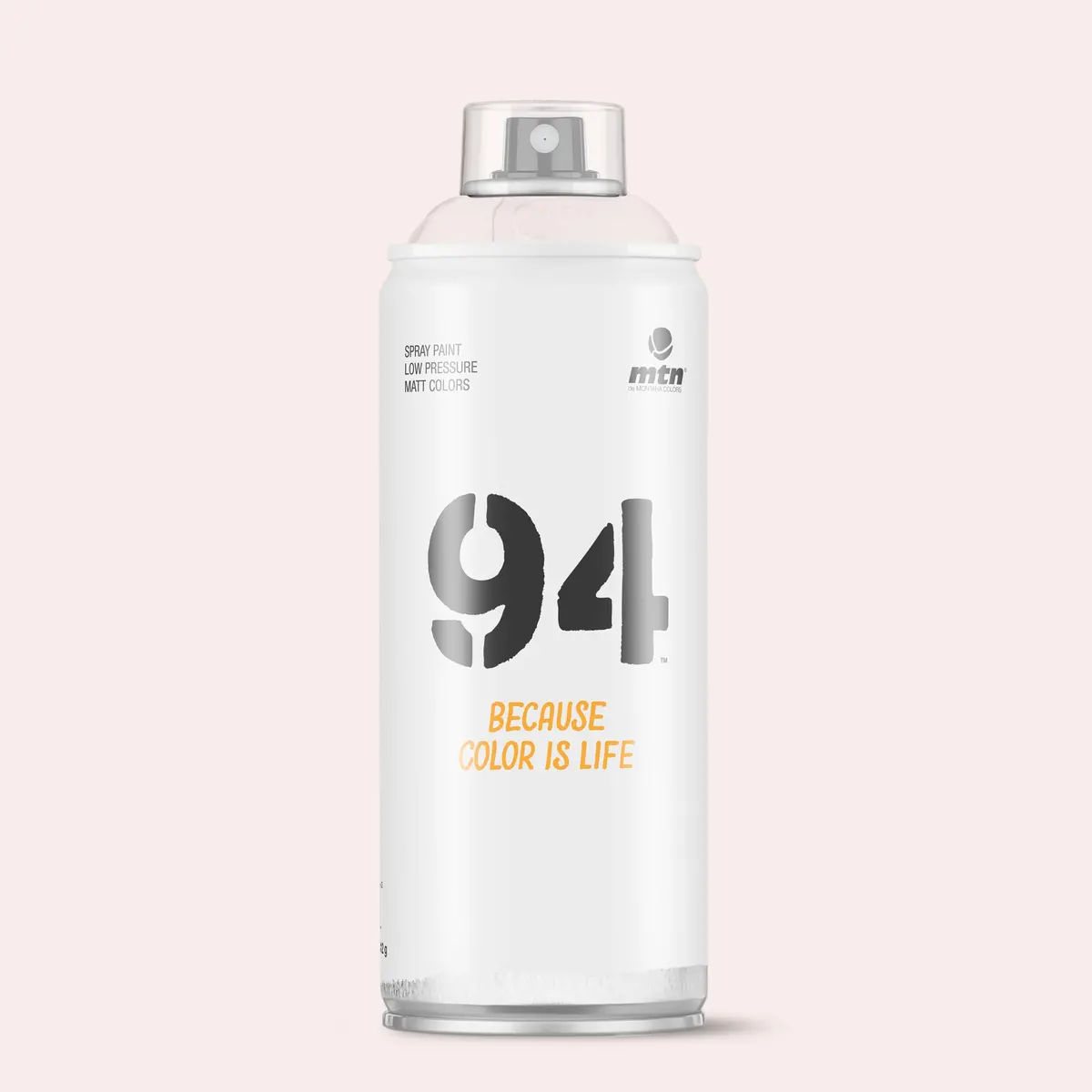 Mtn 94 Spray Paint - Rv197 - Penelope Brown 1