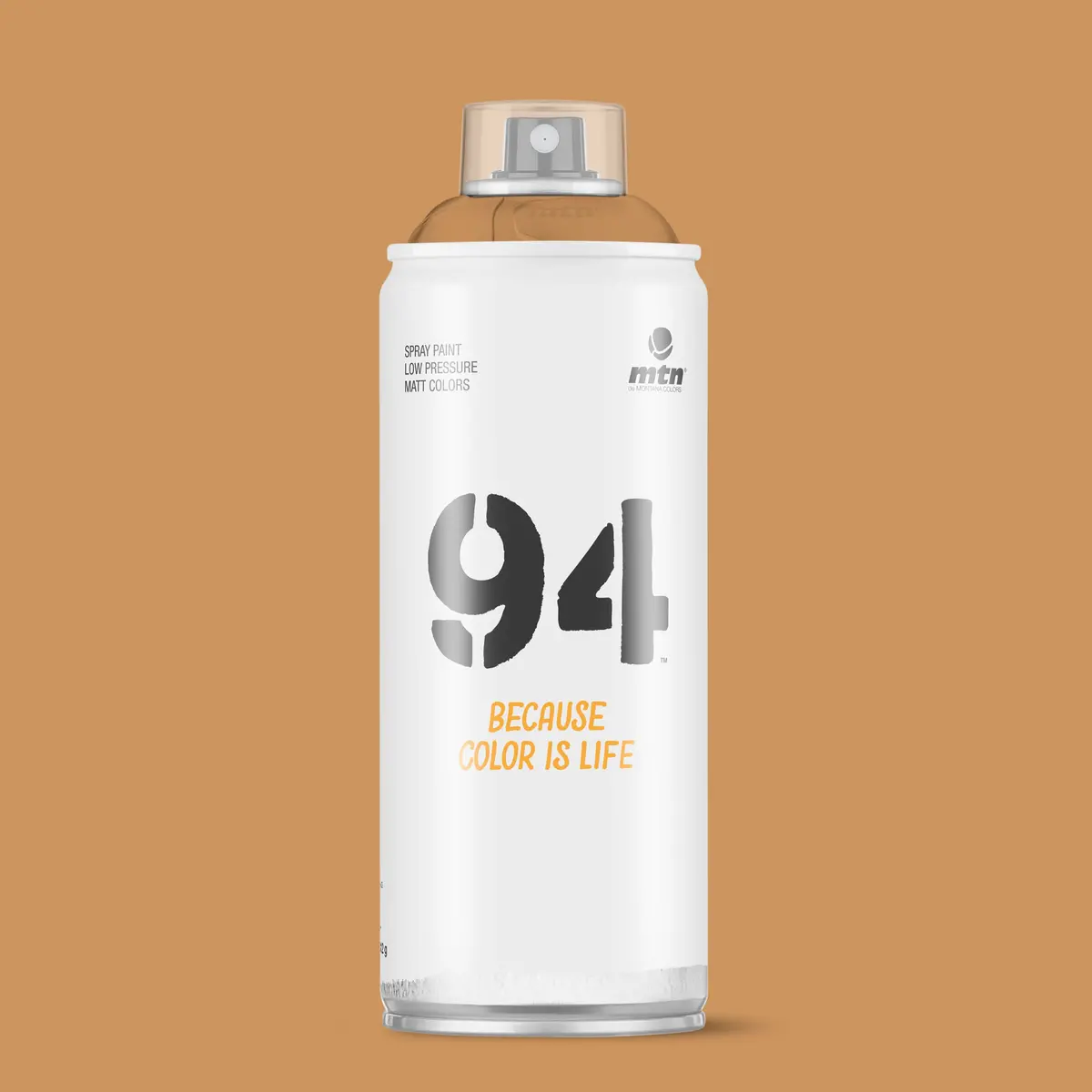Mtn 94 Spray Paint - Rv96 - Montserrat 1