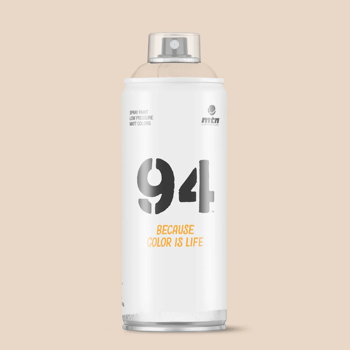 Mtn 94 Spray Paint - Rv200 - Plancton 1