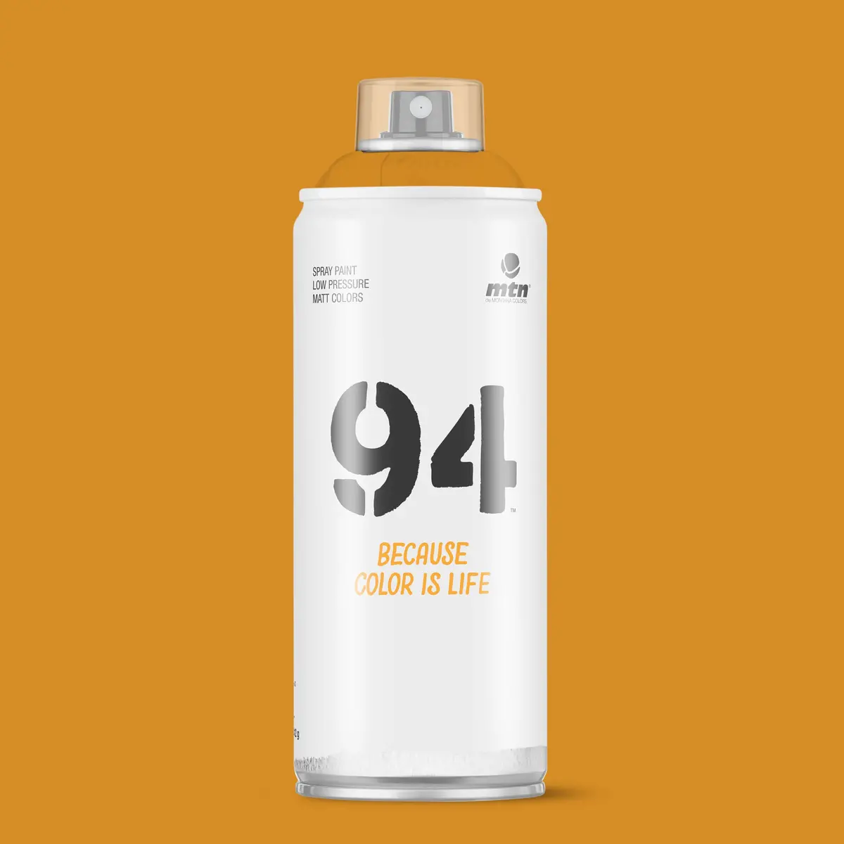 Mtn 94 Spray Paint - Rv178 - Tibet 1