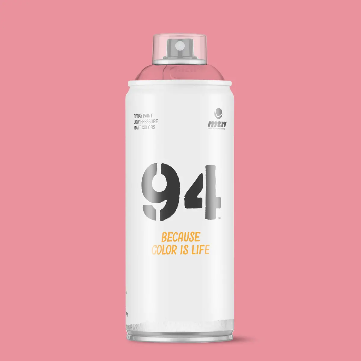 Mtn 94 Spray Paint - Rv115 - Tutti Frutti 1