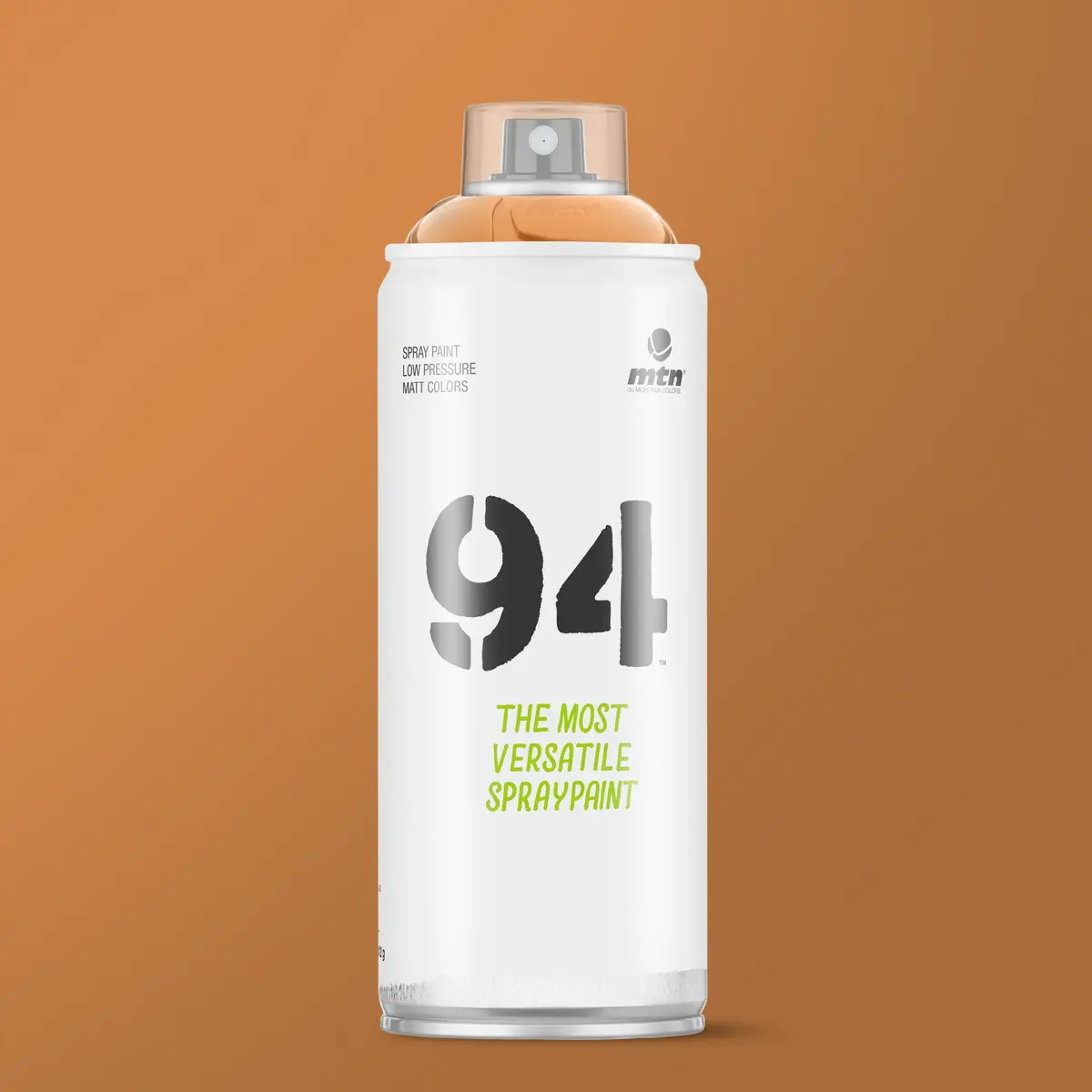 Mtn 94 Spray Paint Copper 400Ml 1