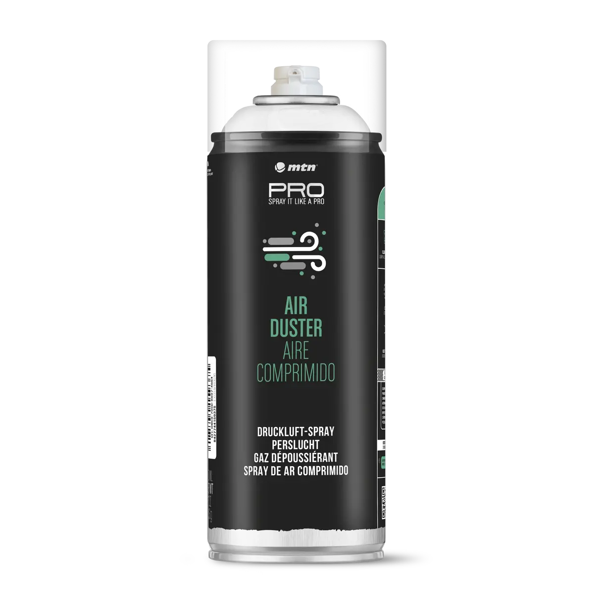 Mtn Pro Spray - Air Duster 1