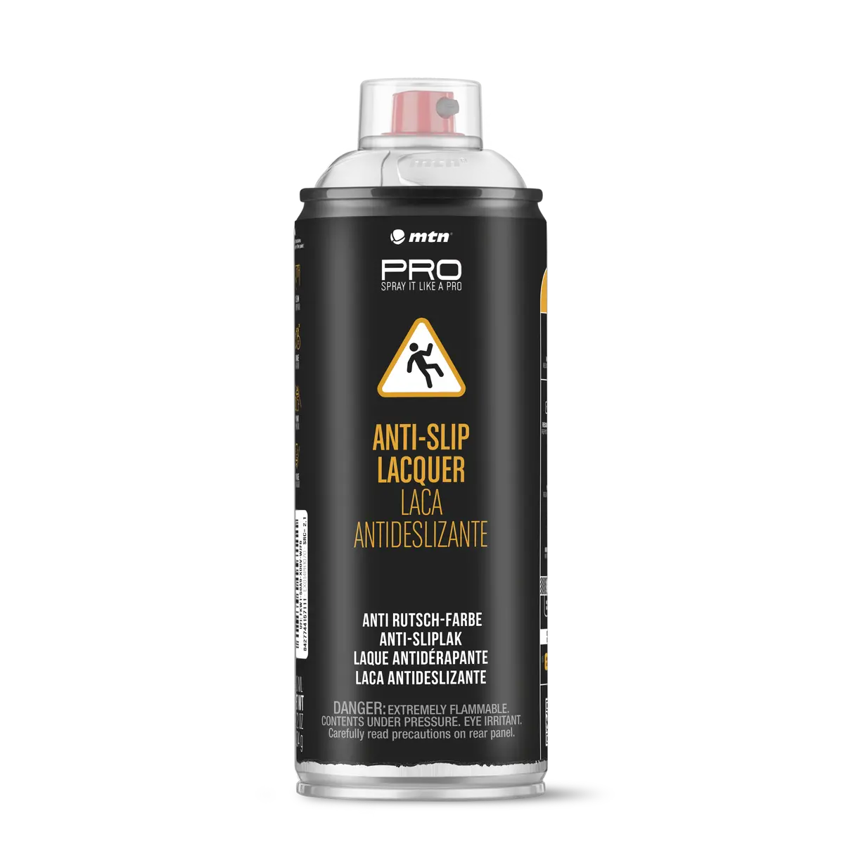 Mtn Pro Spray Paint - Anti-Slip Spray Paint 400Ml 1