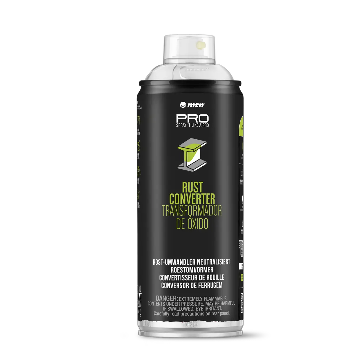 Mtn Pro Rust Converter 400Ml 1