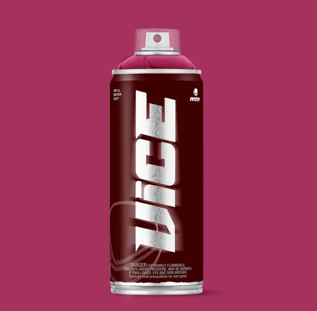 Mtn Vice Spray Paint - Purple Drank (Vrv-19) 1