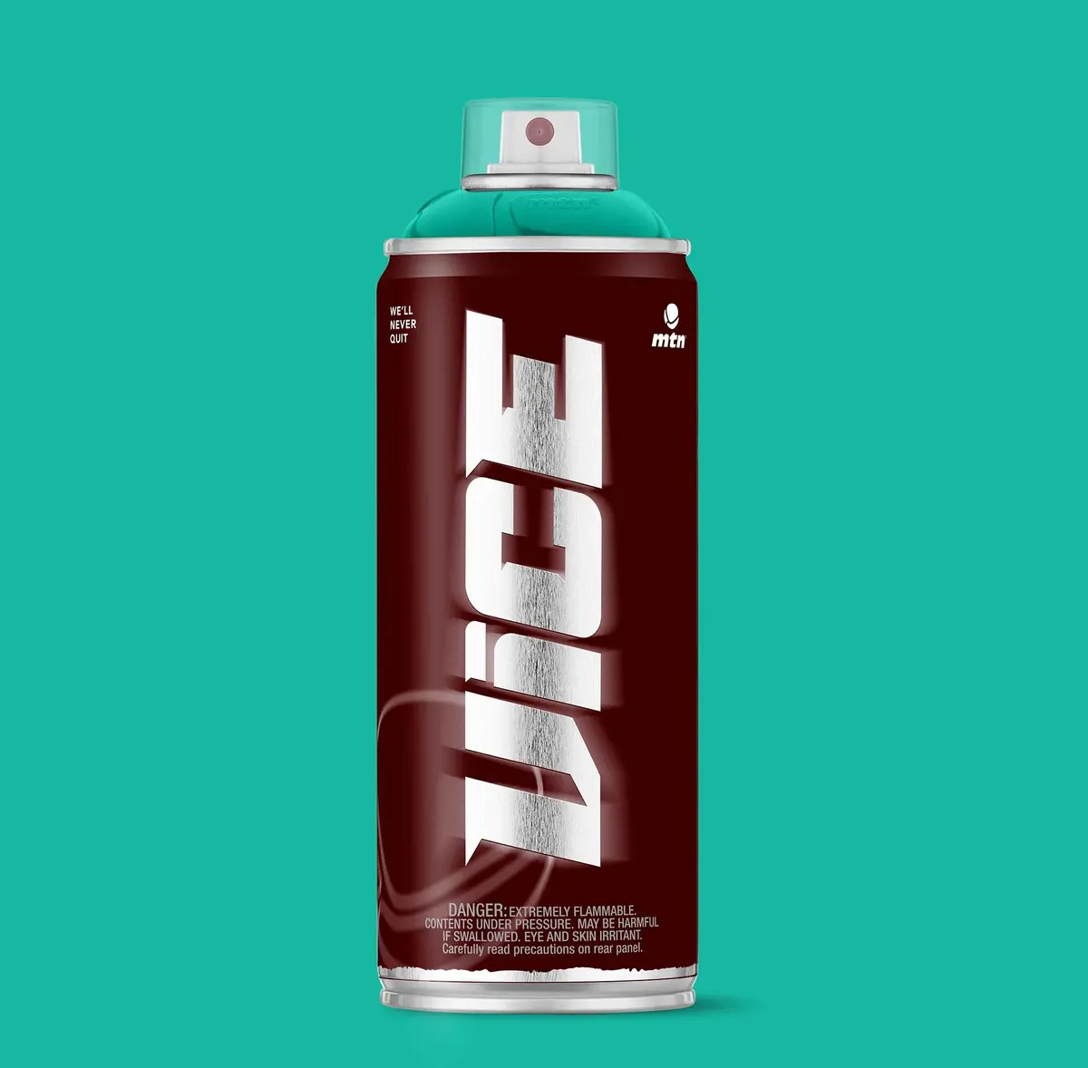 Mtn Vice Spray Paint - Exit Green (Vrv-31) 1