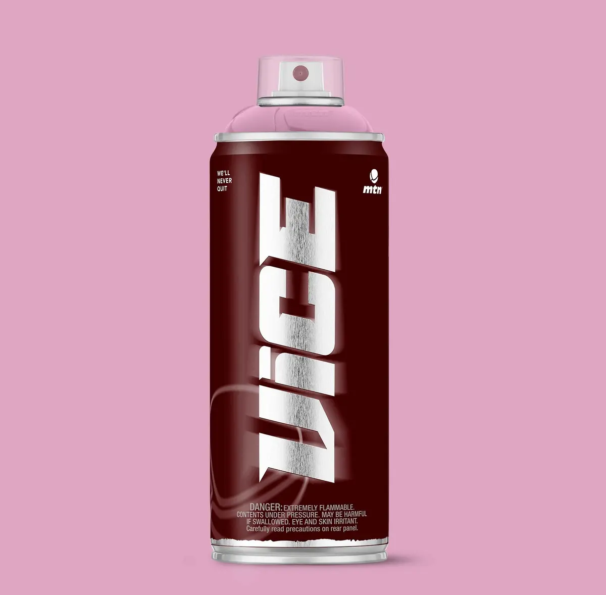 Mtn Vice Spray Paint - Kink Purple (Vrv-17) 1