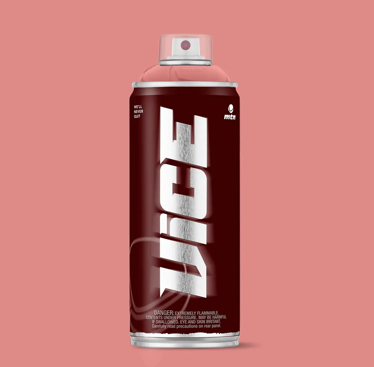 Mtn Vice Spray Paint - Sashimi (Vrv-9) 1