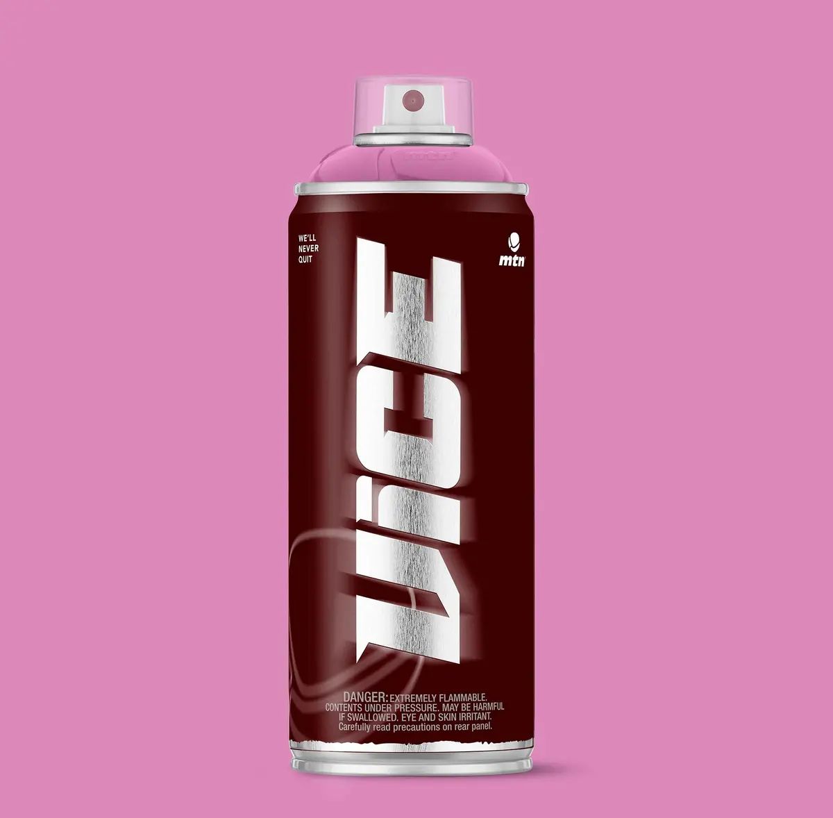 Mtn Vice Spray Paint - Sleepless Violet (Vrv-18) 1