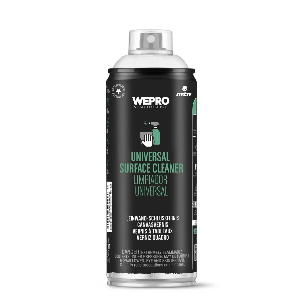 Mtn Pro Universal Surface Cleaner 1