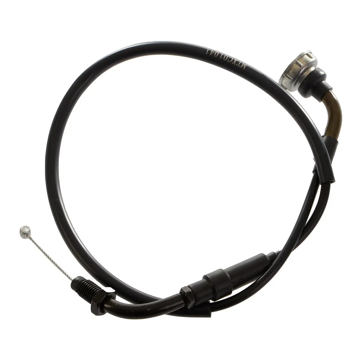 Mtx Throttle Cable Honda Xr50r / Crf50f '00- 1