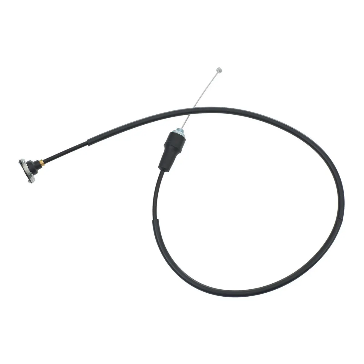 Mtx Throttle Cable Honda Xr80 '90-'03 / Crf80f '04- 1