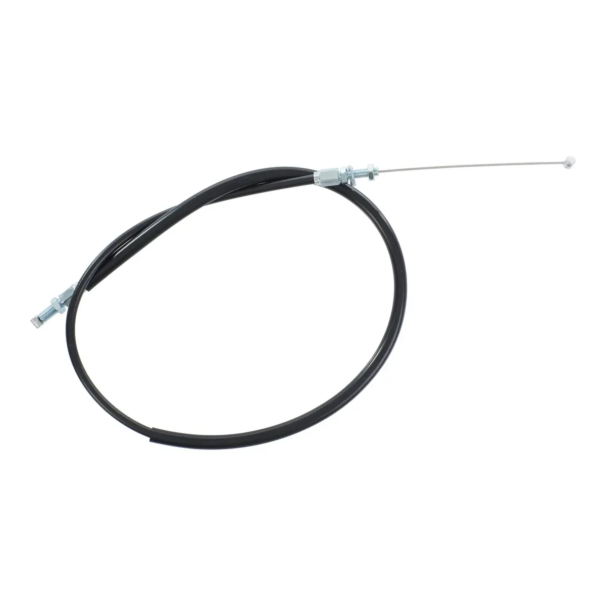 Mtx Throttle Pull Cable Honda Crf150r '07-'08 1