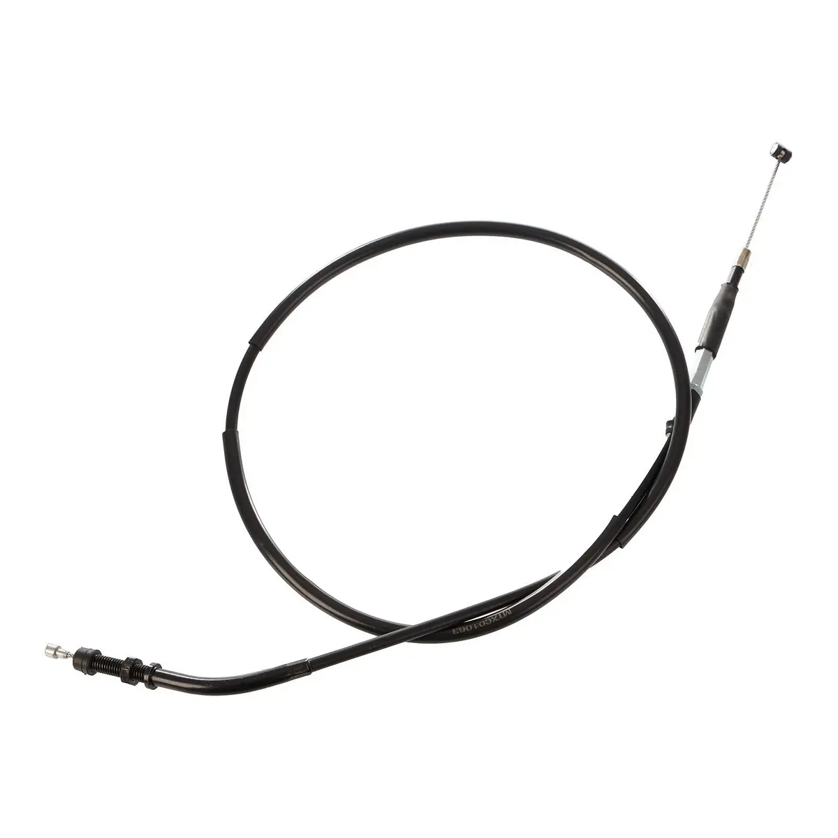Mtx Clutch Cable Honda Crf250r '08-'09 1