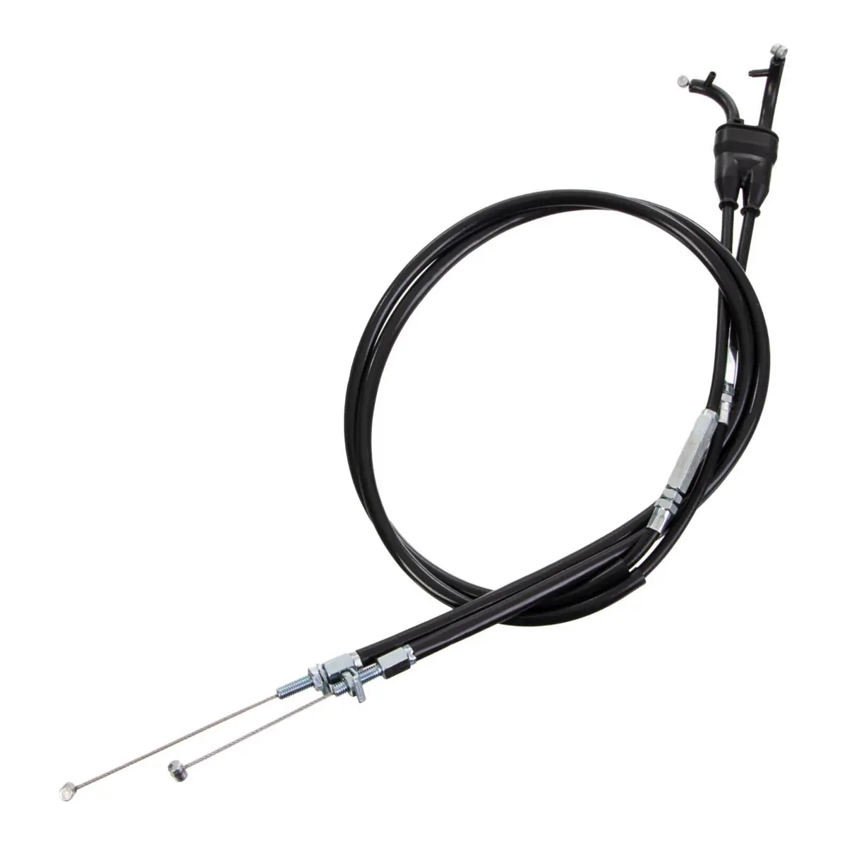 Mtx Throttle Cable Kawasaki Kx250f '06-'10 / Kx450f '06-'08 Push / Pull 1