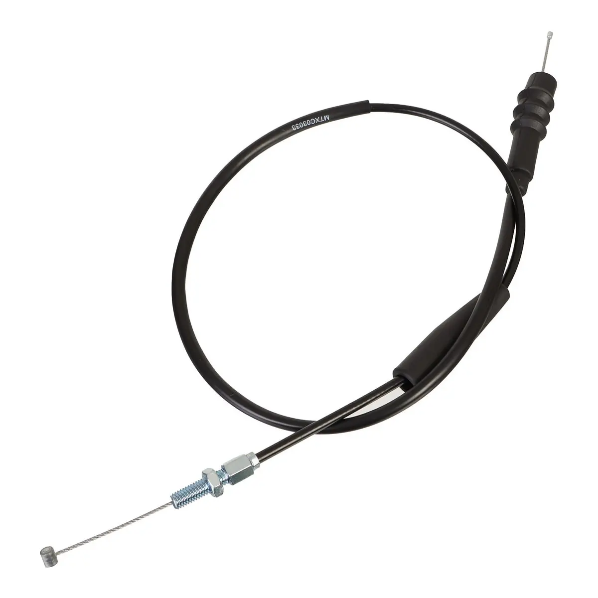 Mtx Throttle Cable Kawasaki Klx140 '08-'13 1