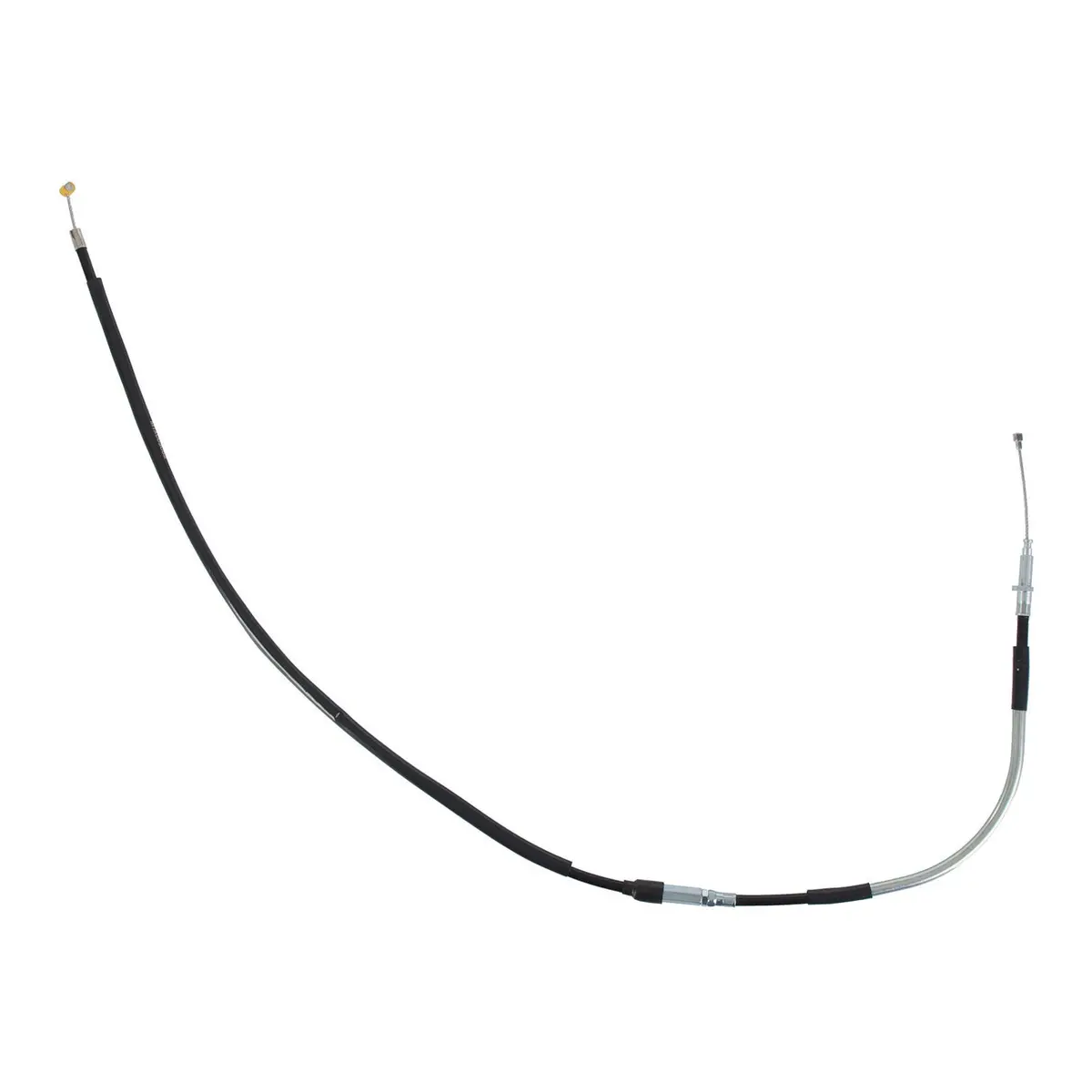Mtx Clutch Cable Kawasaki Kl250 Stockman 1