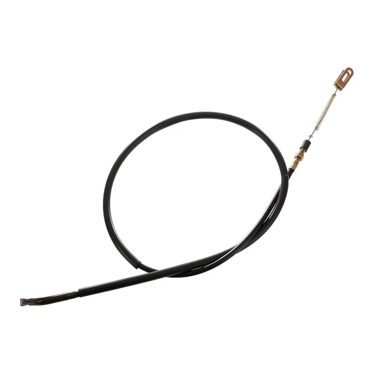 Mtx Brake Cable Suzuki Ltf250 / 300 1