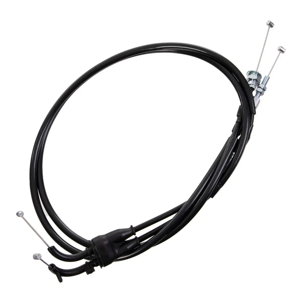 Mtx Throttle Cable Yamaha Yz250f '03-'05 / Yz450f '03-'09 Set 1