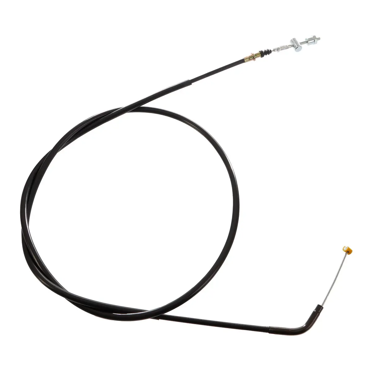 Mtx Brake Cable Yamaha Yfm350fw '87-'96 1