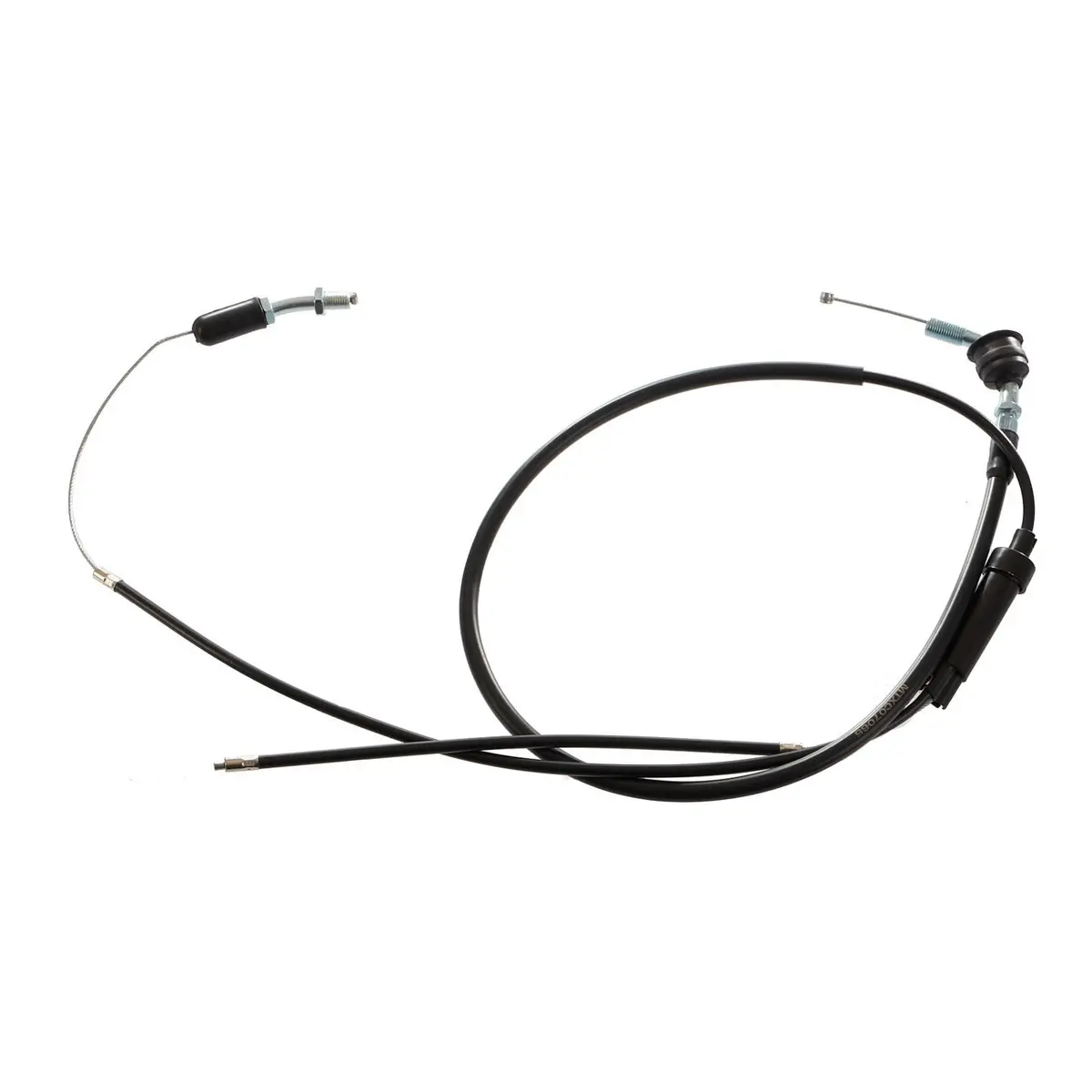Mtx Throttle Cable Yamaha Ag100 1