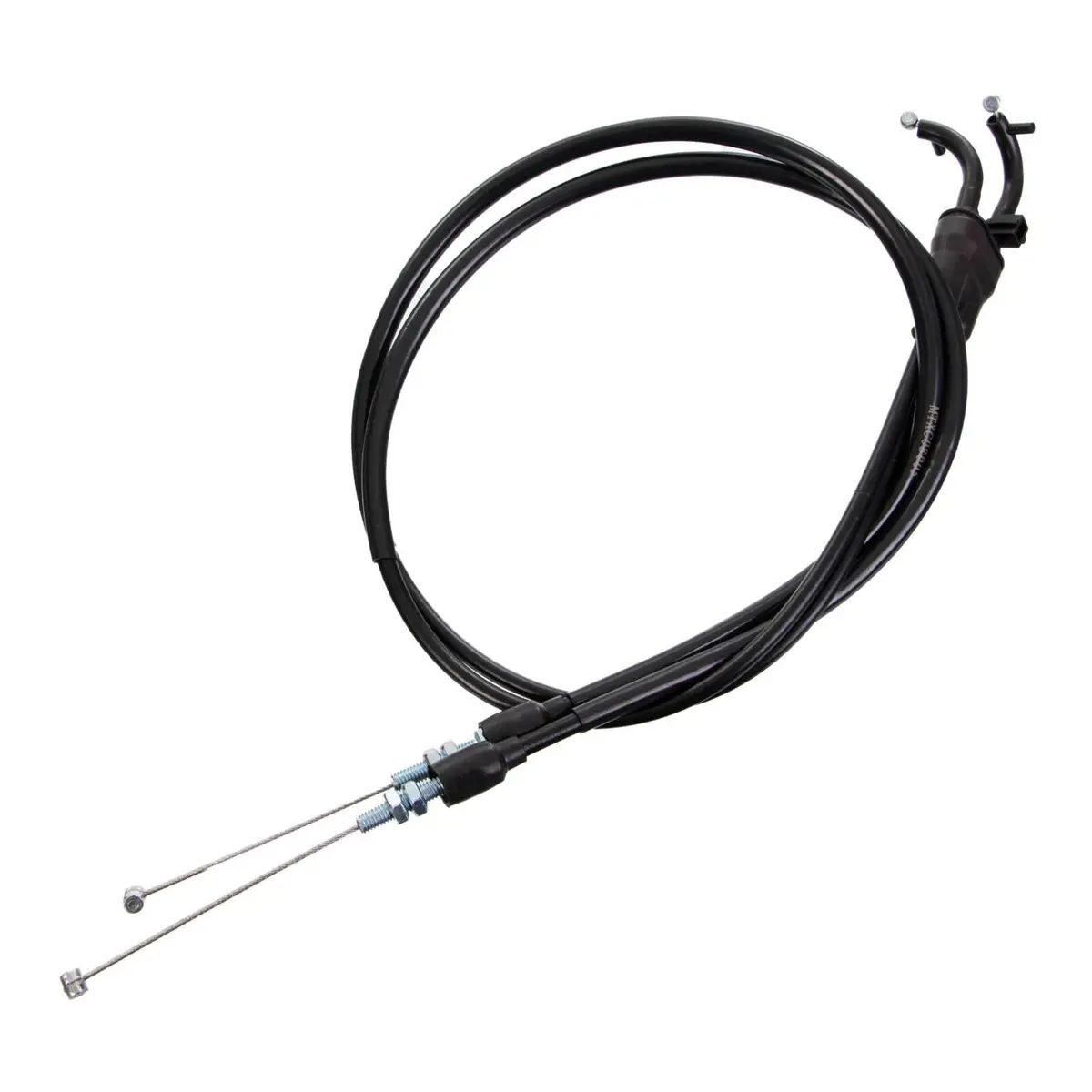 Mtx Throttle Cable Ktm 4 Stroke '06- (Push / Pull Set) 1