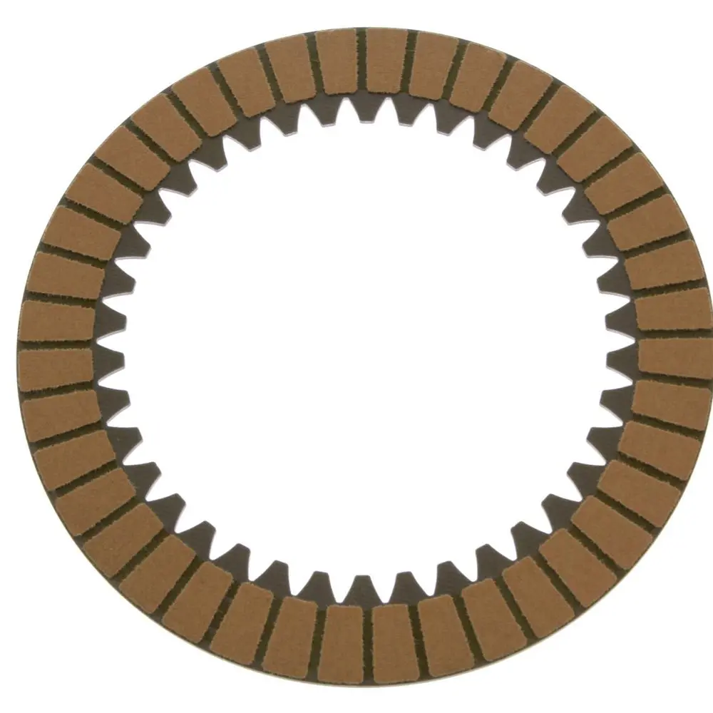 Muv Disc Plates Oem Fitment - 22545-Hn8-B41 1