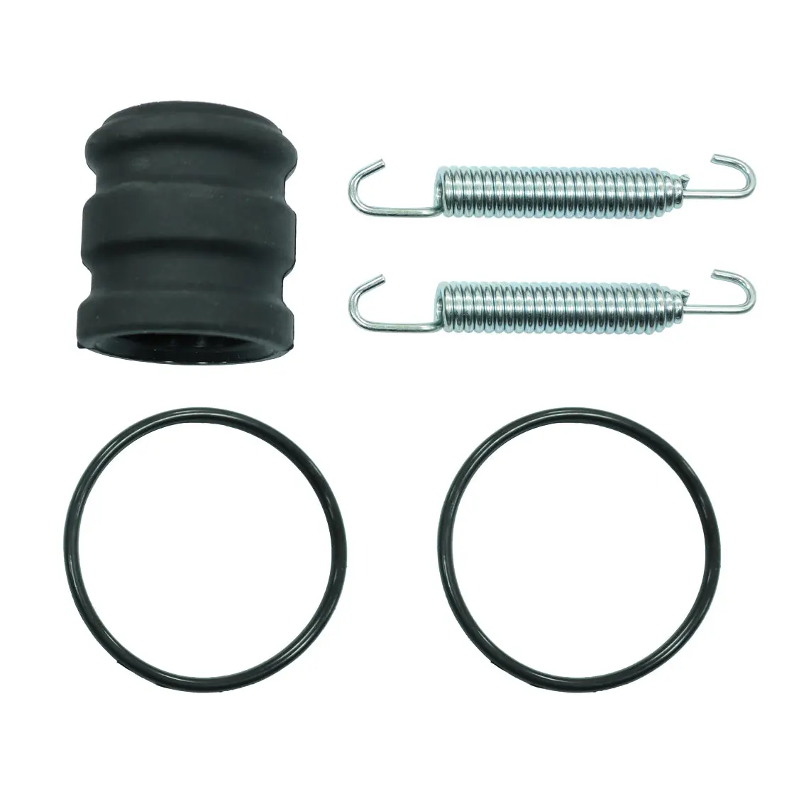 Exhaust Springs & O Ring Kit Psychic Yamaha Yz250 01-25 Yz250x 16-25 1
